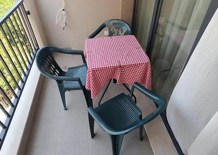 11 улица македония 33 Apartament