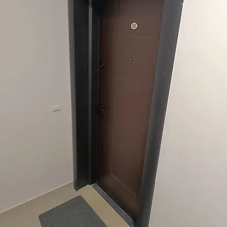 Apartmán 11 улица македония 33 Pomorie