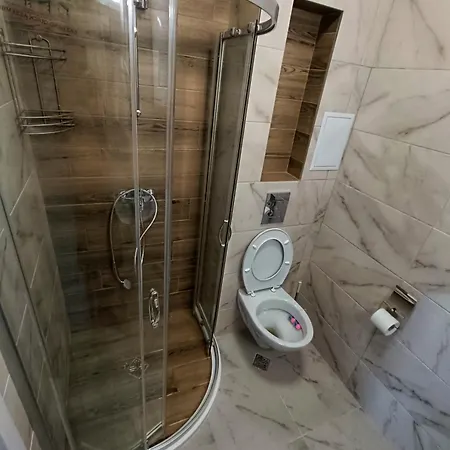 Apartmán 11 улица македония 33 Pomorie