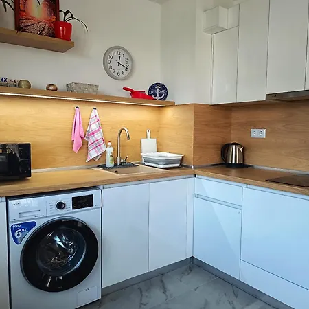 Appartement 11 улица македония 33 *