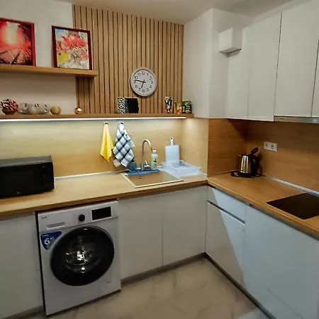 Appartement 11 улица македония 33 Pomorie