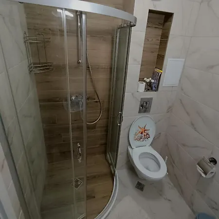 Appartement 11 улица македония 33
