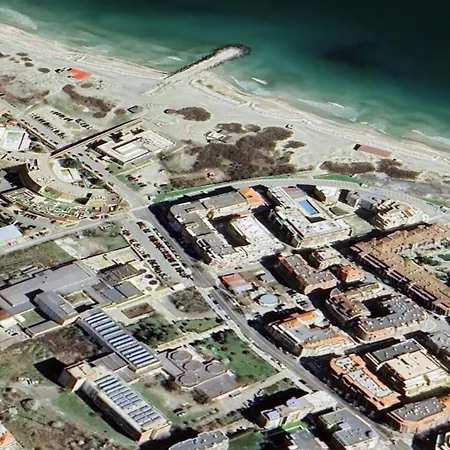 Appartement 11 улица македония 33